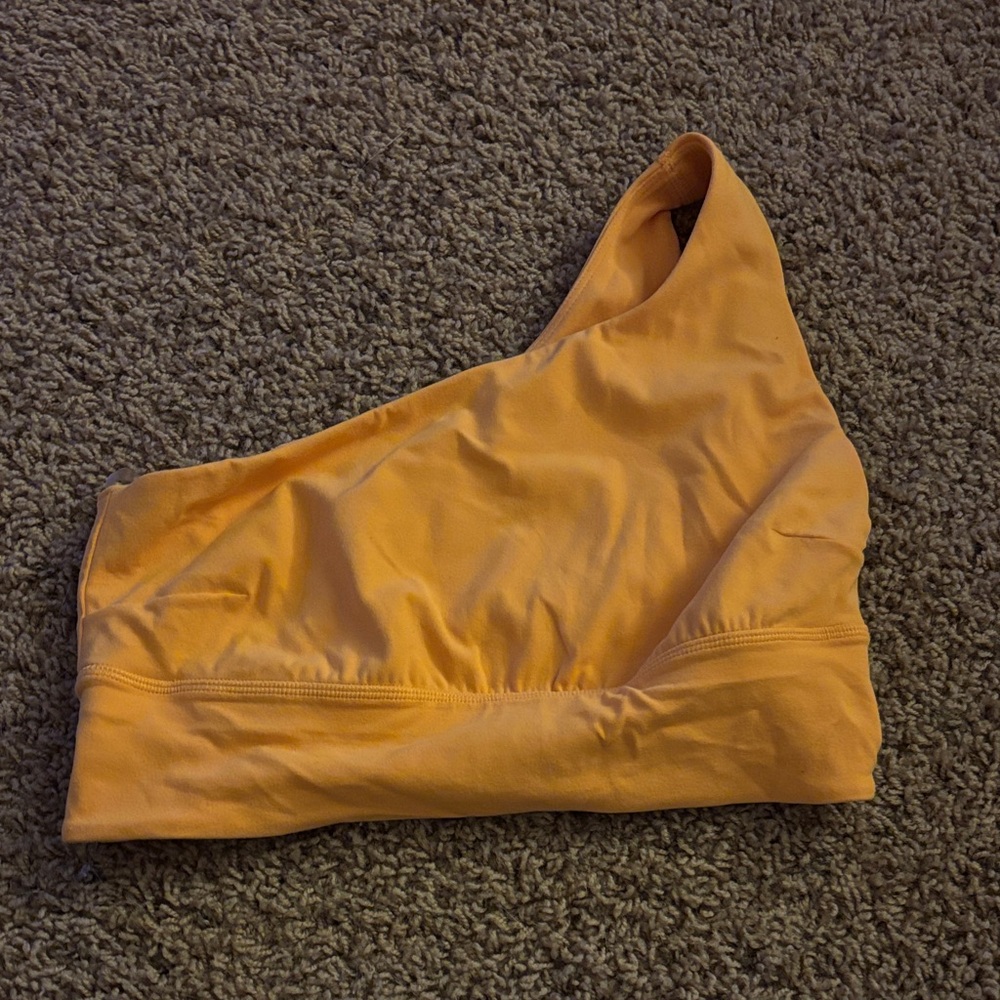 Lululemon align bra
